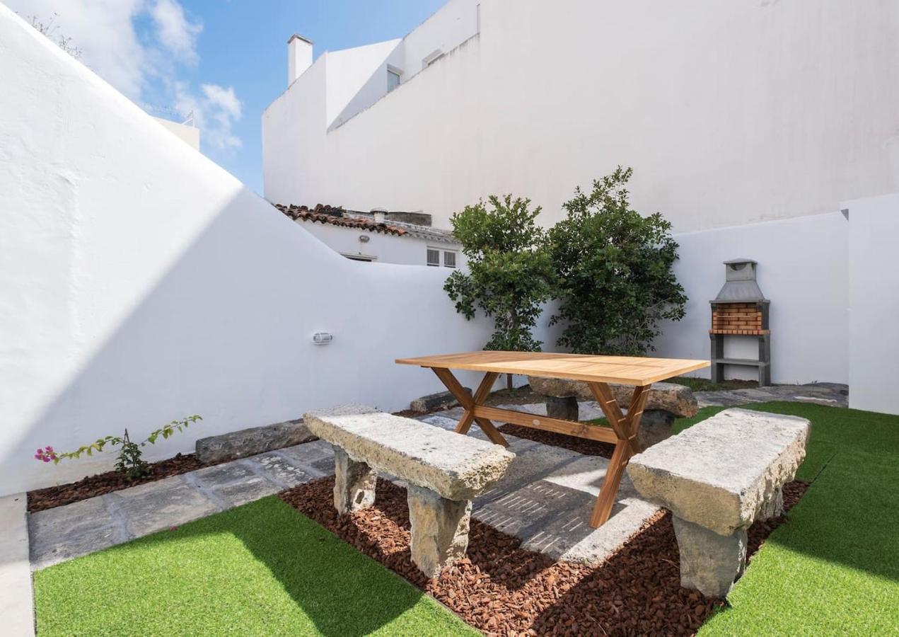 Magma House Διαμέρισμα Πόντα Ντελγκάντα Εξωτερικό φωτογραφία