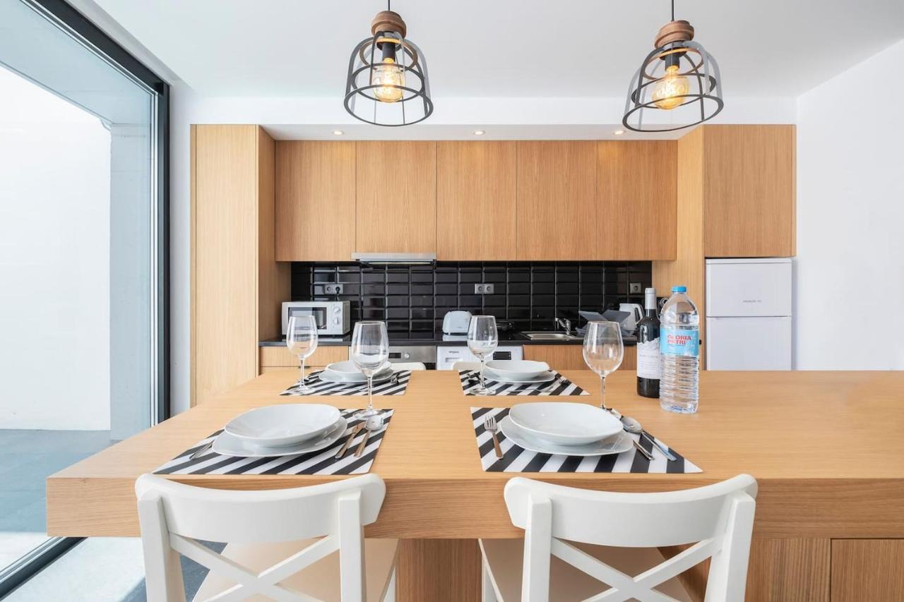 Magma House Διαμέρισμα Πόντα Ντελγκάντα Εξωτερικό φωτογραφία