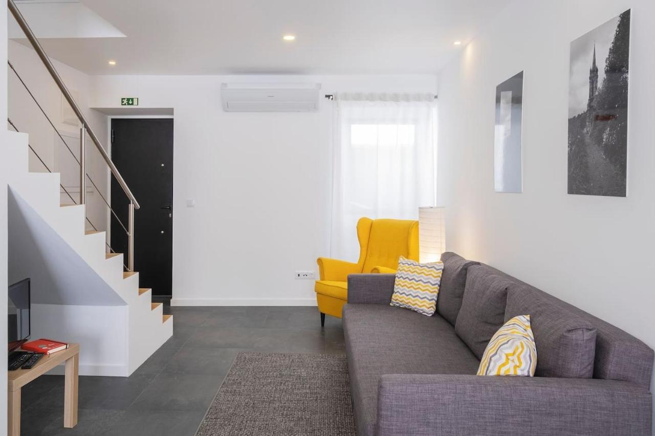 Magma House Διαμέρισμα Πόντα Ντελγκάντα Εξωτερικό φωτογραφία